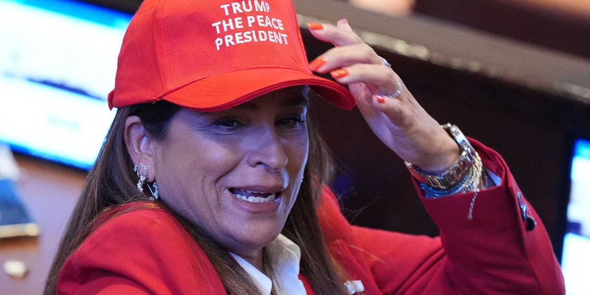‘He’s fighting for us’: MAGA voters hold fast as Trump pillages their bank accounts