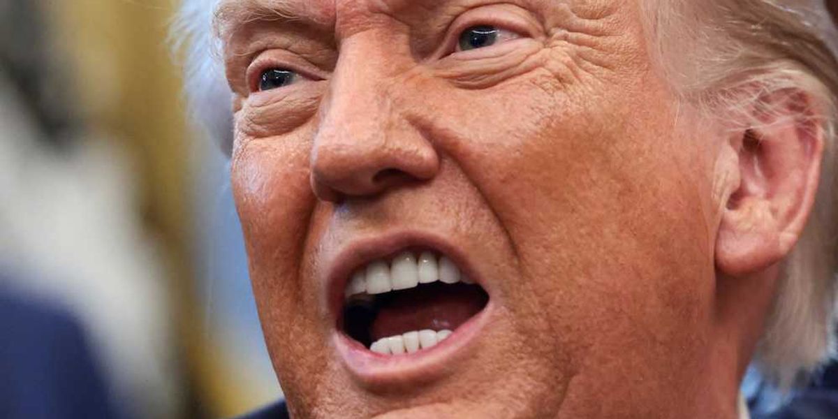 Trump-fueled ‘Armageddon’ threatens major industry